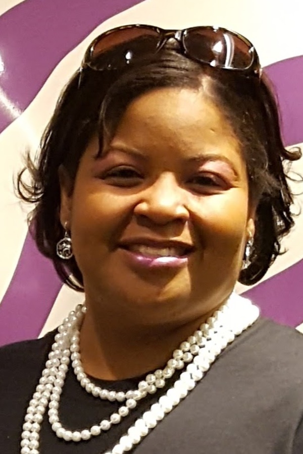 Cruise Brothers Travel Agent Katrina Paulk